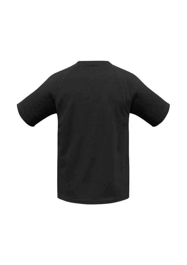 T301KS-Kids Sprint Tee