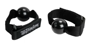 Tandem Sport Set Rite Volleyball Training Aid