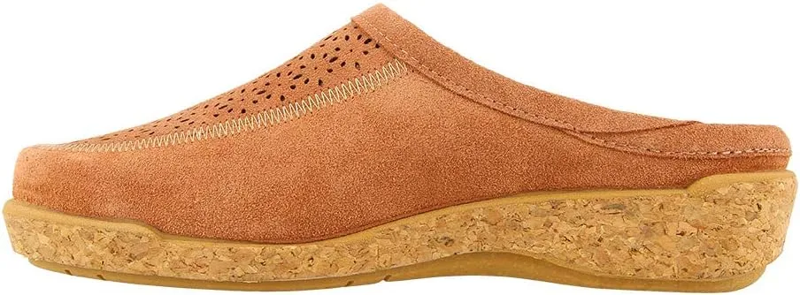 Taos Footwear Women's Arla Clog