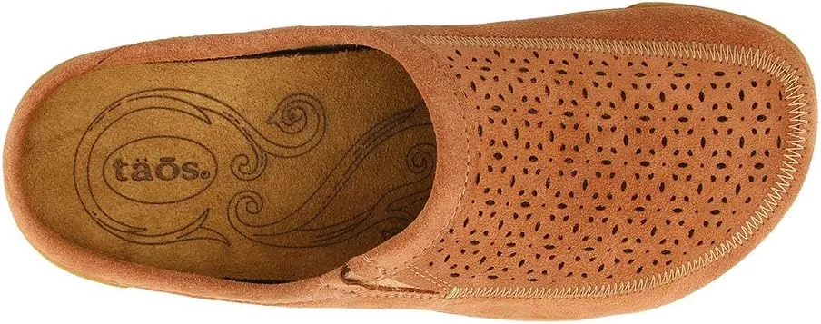 Taos Footwear Women's Arla Clog