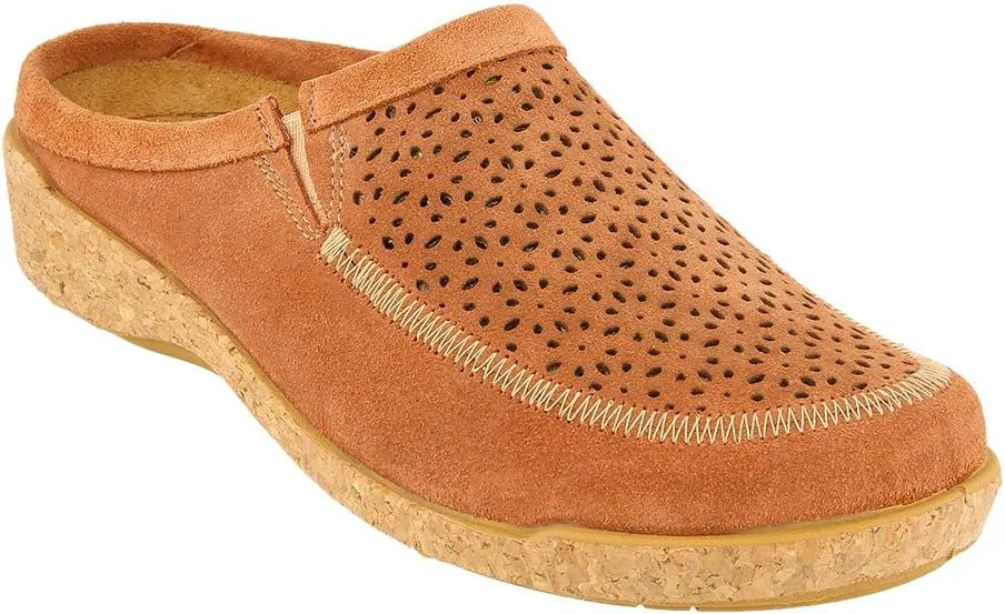 Taos Footwear Women's Arla Clog