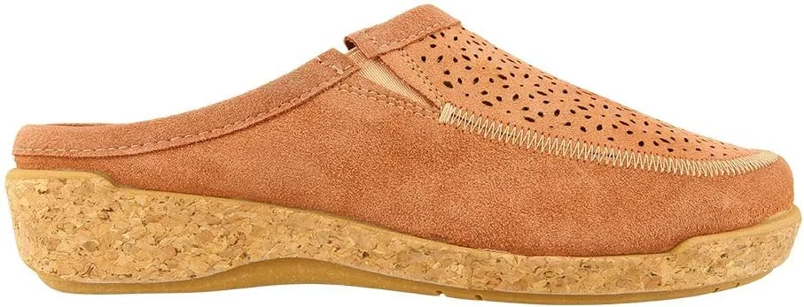 Taos Footwear Women's Arla Clog