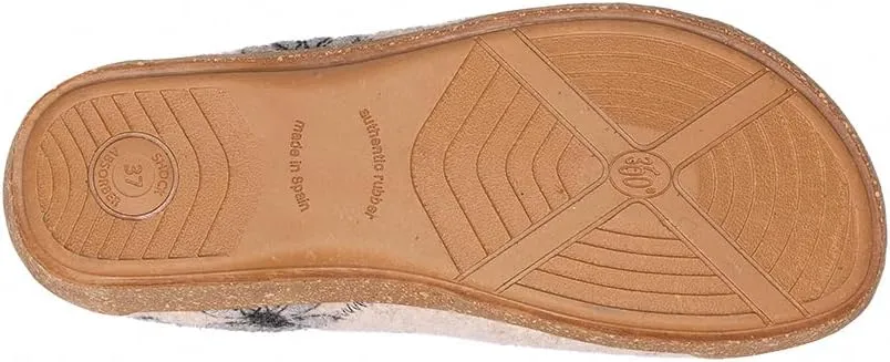 Taos Women's Woolderness 2 Clog