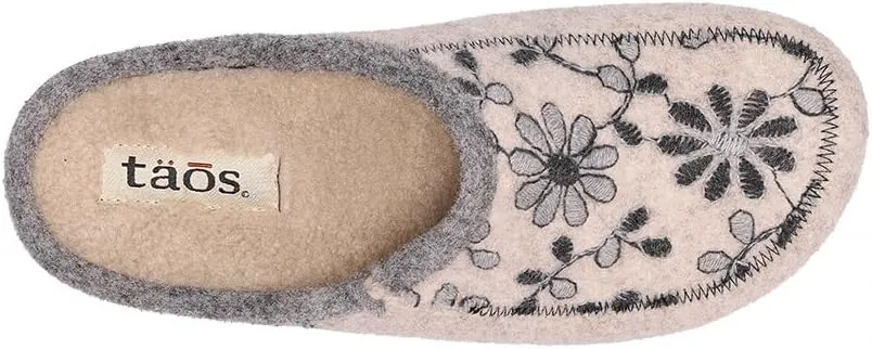 Taos Women's Woolderness 2 Clog