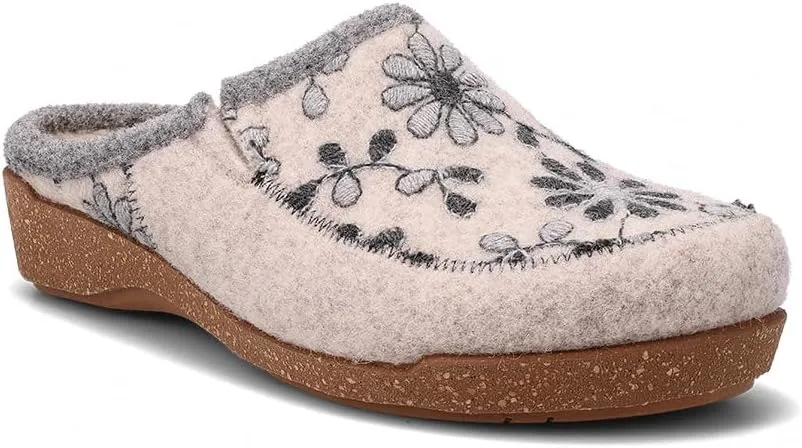 Taos Women's Woolderness 2 Clog
