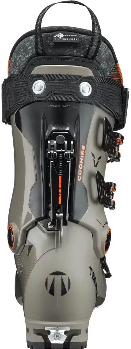 Tecnica Cochise 110 DYN GW Ski Boot Mens