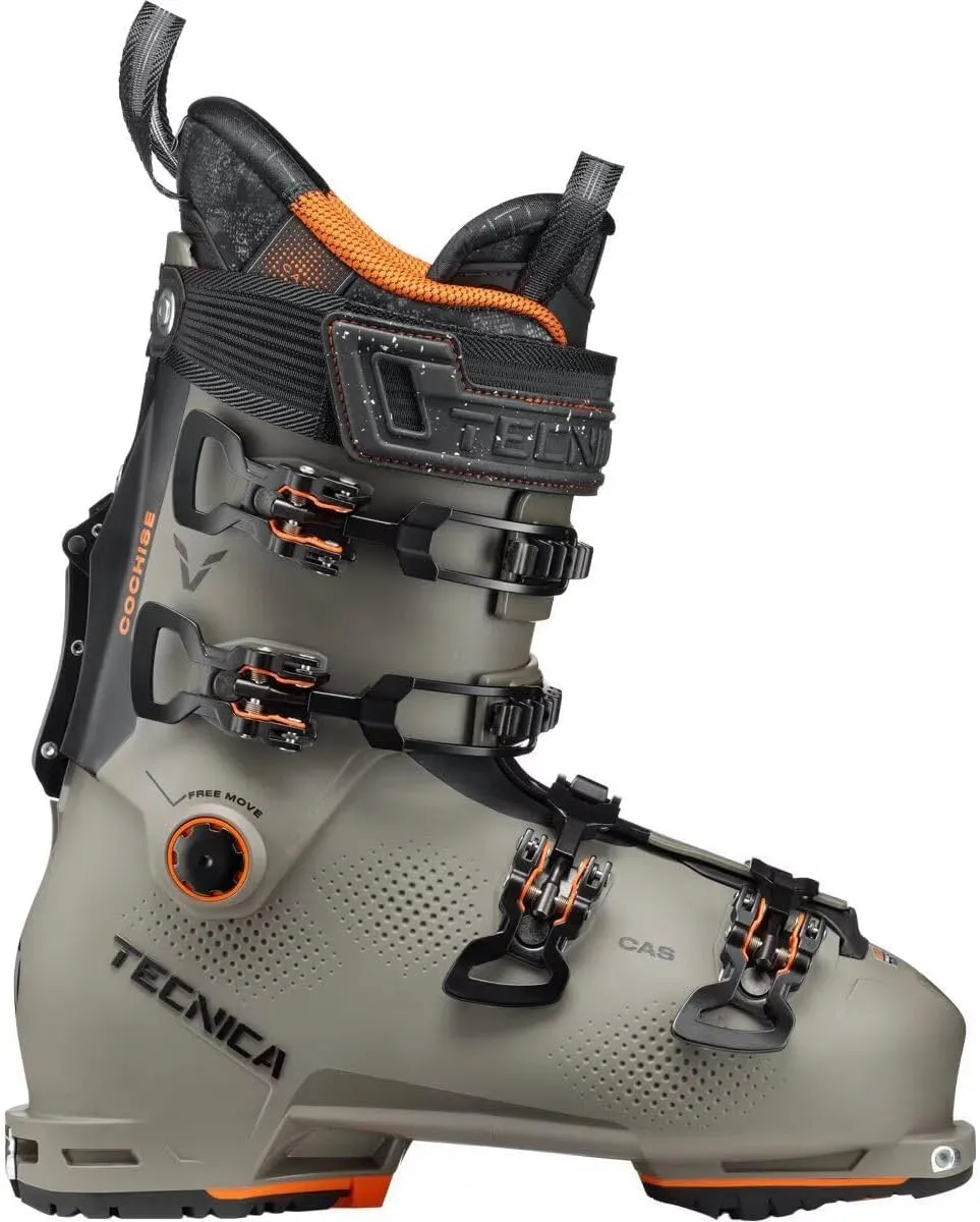 Tecnica Cochise 110 DYN GW Ski Boot Mens