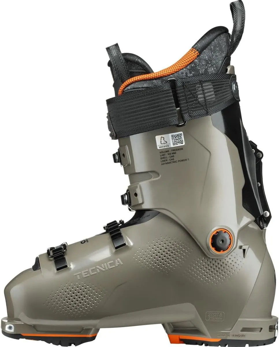 Tecnica Cochise 110 DYN GW Ski Boot Mens