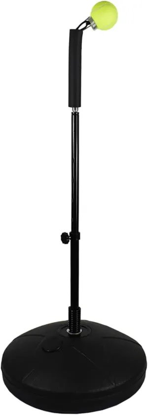 Tennis Trainer Rebound Practice Tool Equipment for Beginner Child and Adult