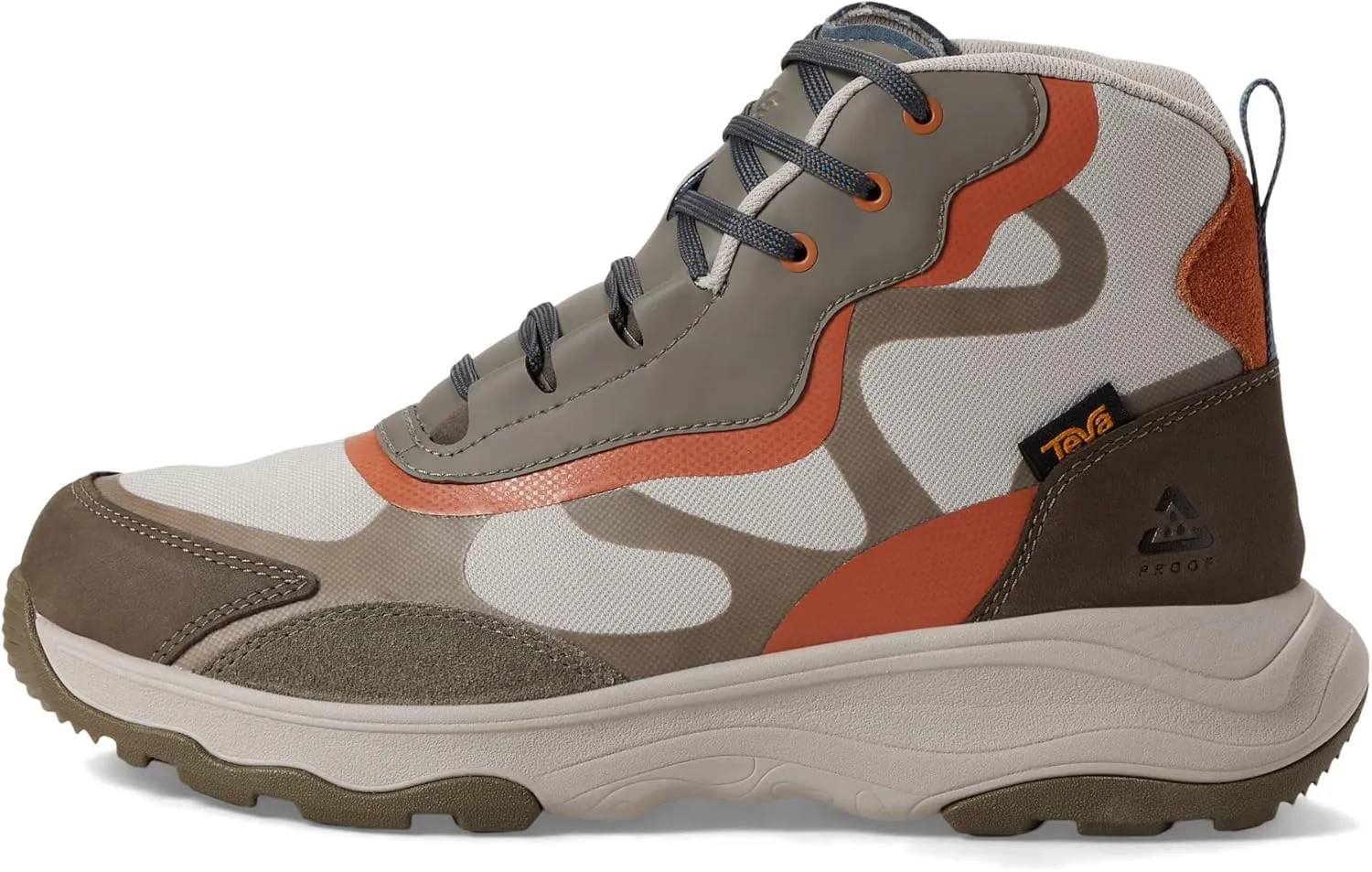 Teva Men's Geotrecca Rp Hiking Boot