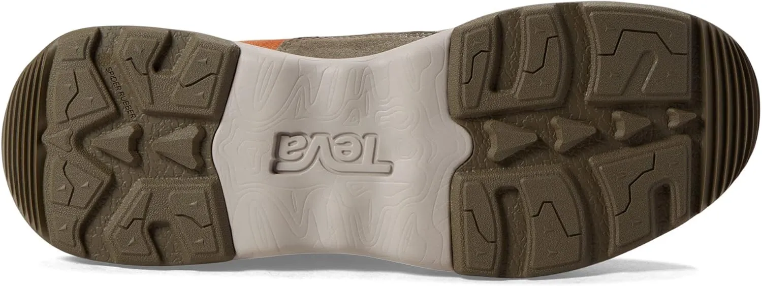 Teva Men's Geotrecca Rp Hiking Boot