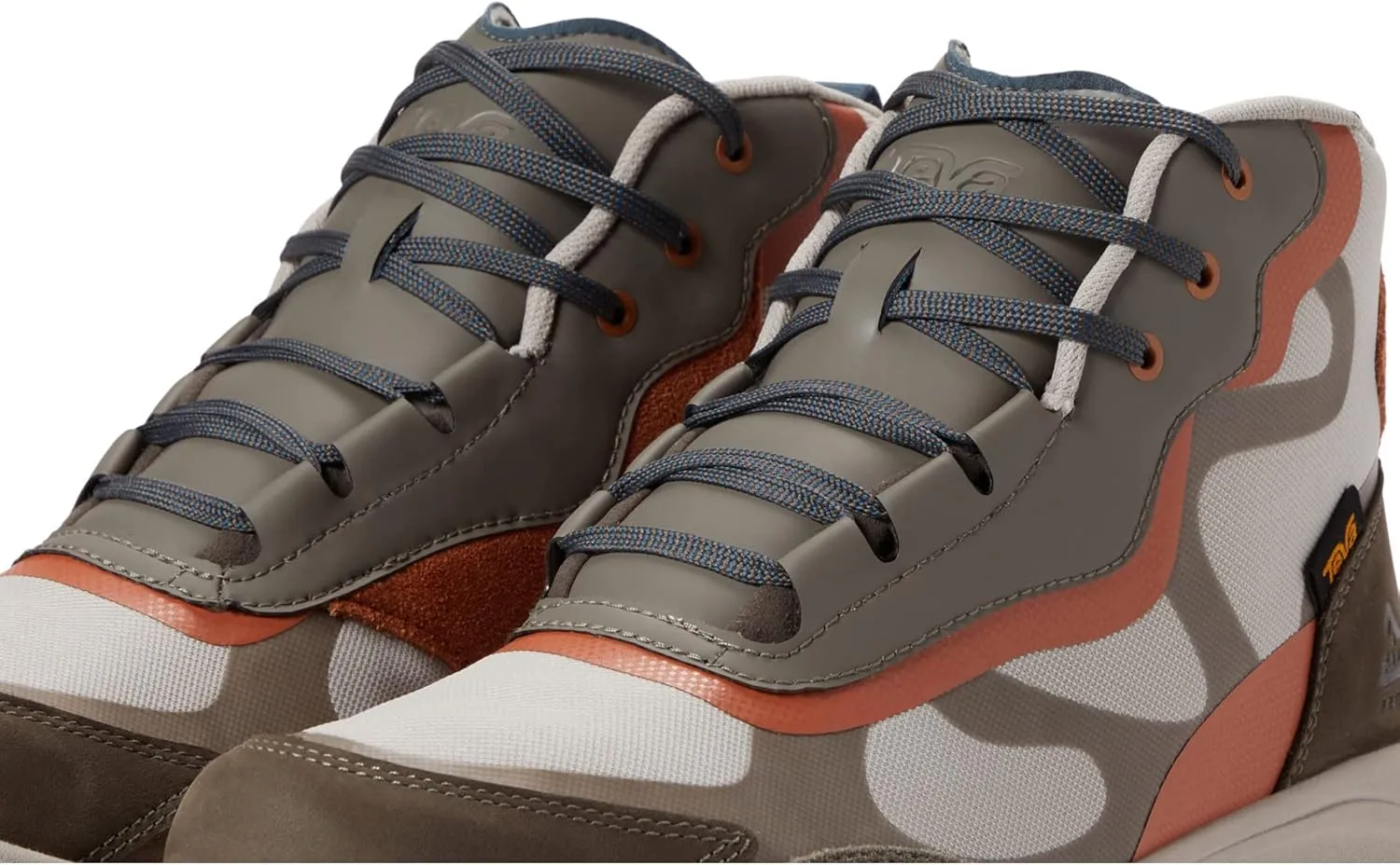 Teva Men's Geotrecca Rp Hiking Boot