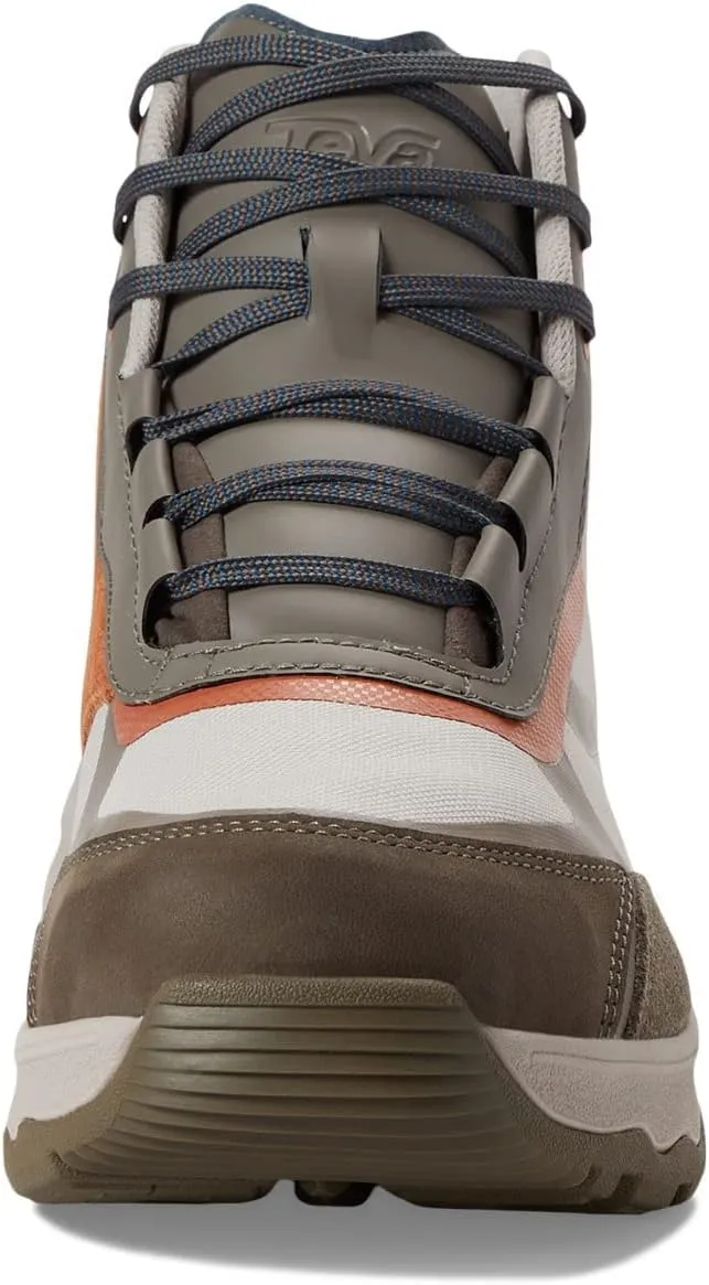Teva Men's Geotrecca Rp Hiking Boot