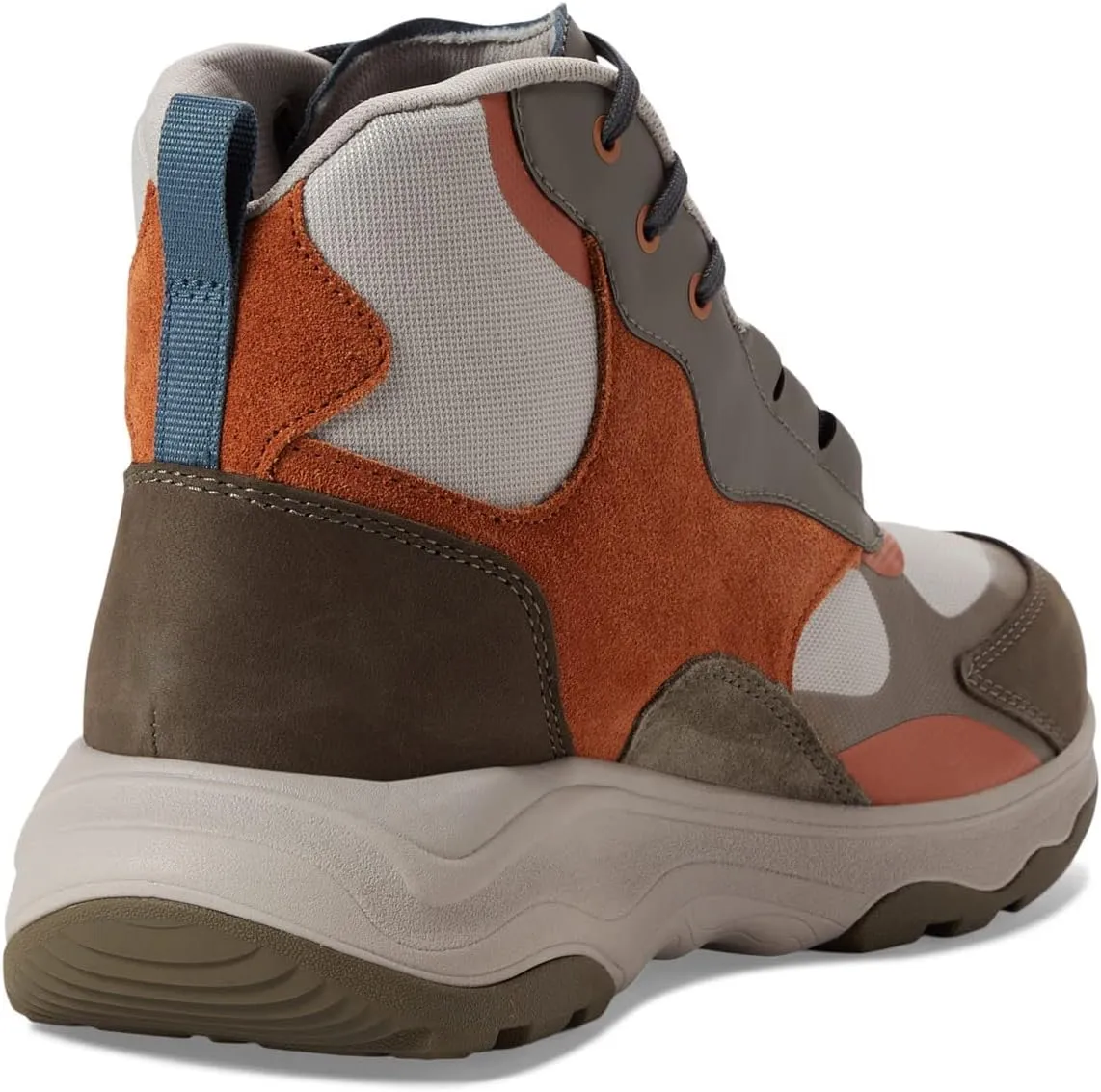 Teva Men's Geotrecca Rp Hiking Boot