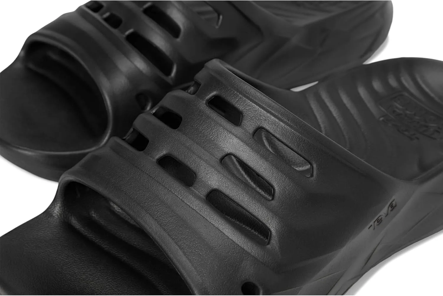 Teva Unisex-Adult Apretrail Slide Sandal