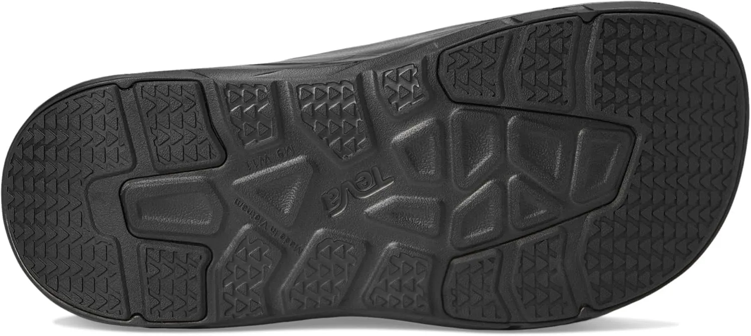Teva Unisex-Adult Apretrail Slide Sandal