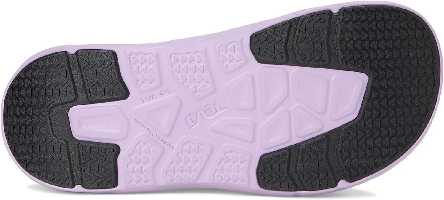 Teva Unisex-Adult Apretrail Slide Sandal