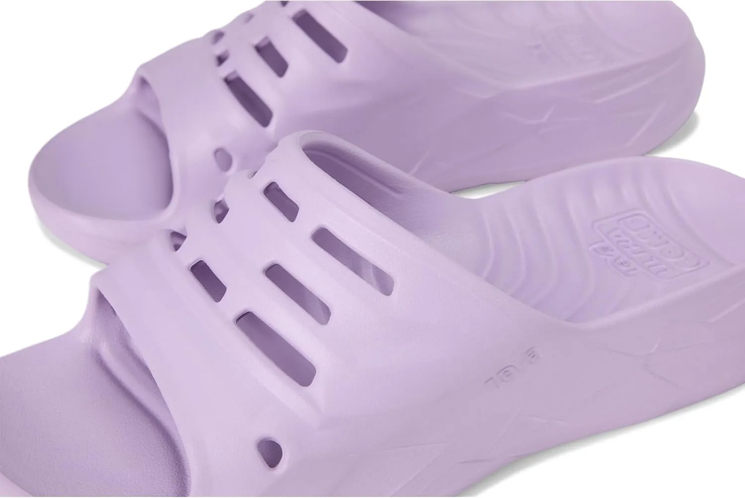 Teva Unisex-Adult Apretrail Slide Sandal