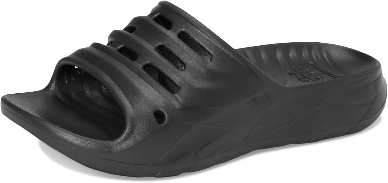 Teva Unisex-Adult Apretrail Slide Sandal
