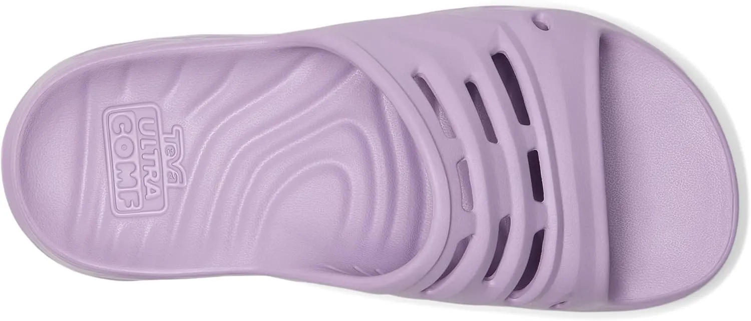 Teva Unisex-Adult Apretrail Slide Sandal