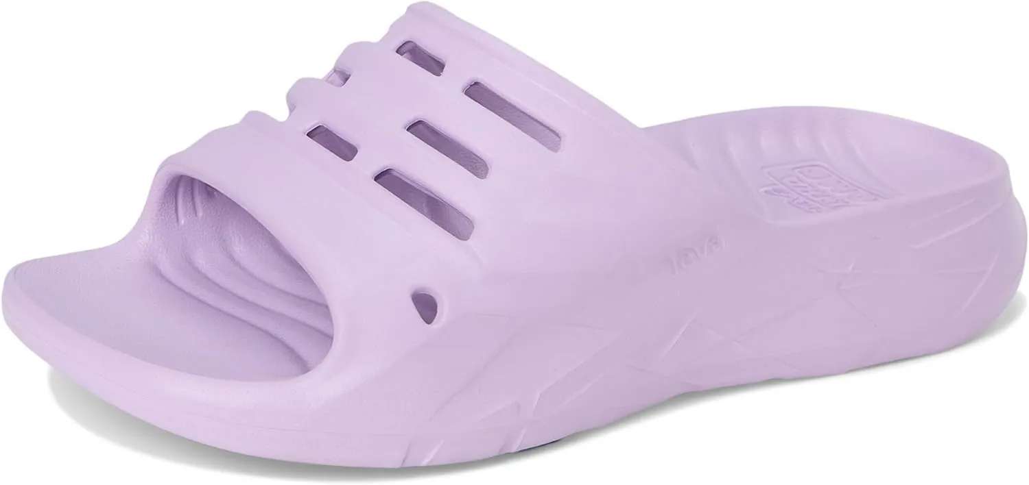 Teva Unisex-Adult Apretrail Slide Sandal