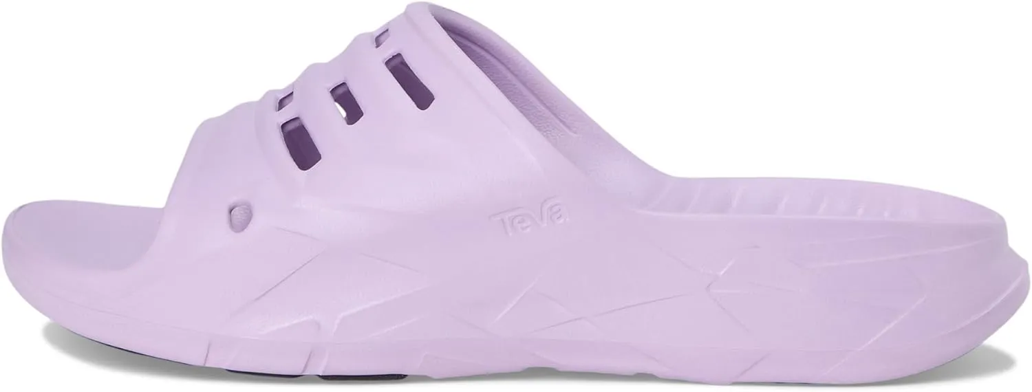 Teva Unisex-Adult Apretrail Slide Sandal