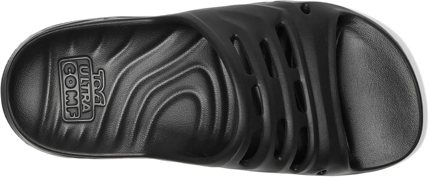 Teva Unisex-Adult Apretrail Slide Sandal