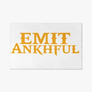 THANKFUL (Rectangular Doormat)