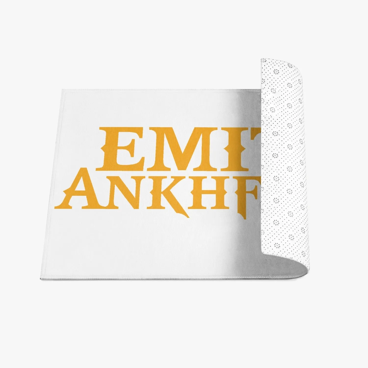 THANKFUL (Rectangular Doormat)
