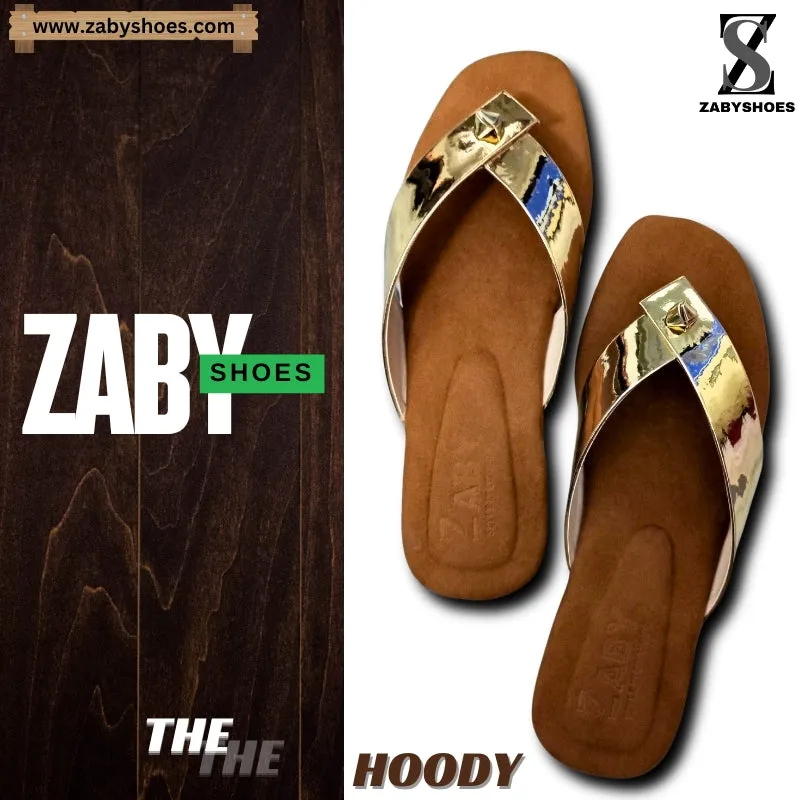 THE HOODY FLAT