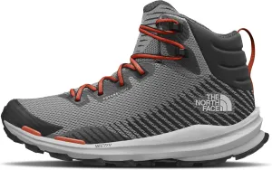 THE NORTH FACE Men's VECTIV Fastpack Mid FUTURELIGHT Hiking Shoe