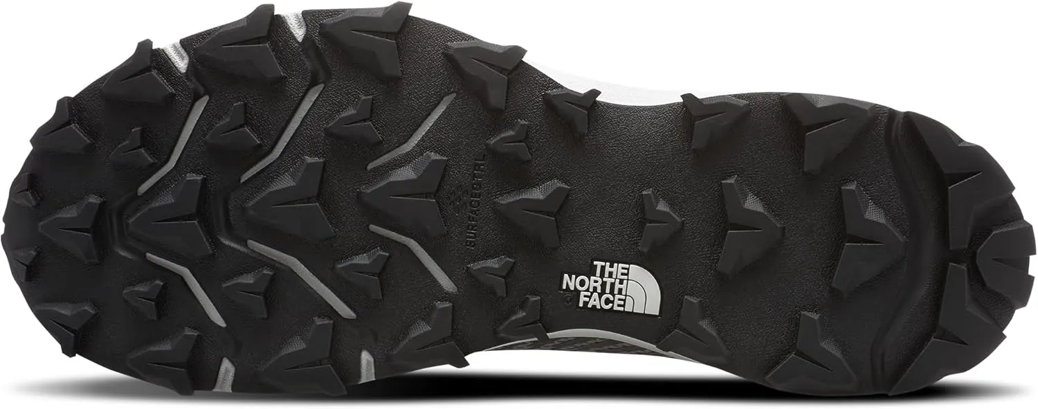 THE NORTH FACE Men's VECTIV Fastpack Mid FUTURELIGHT Hiking Shoe