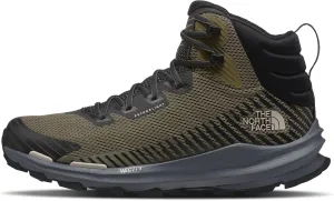 THE NORTH FACE Men's VECTIV Fastpack Mid FUTURELIGHT Hiking Shoe