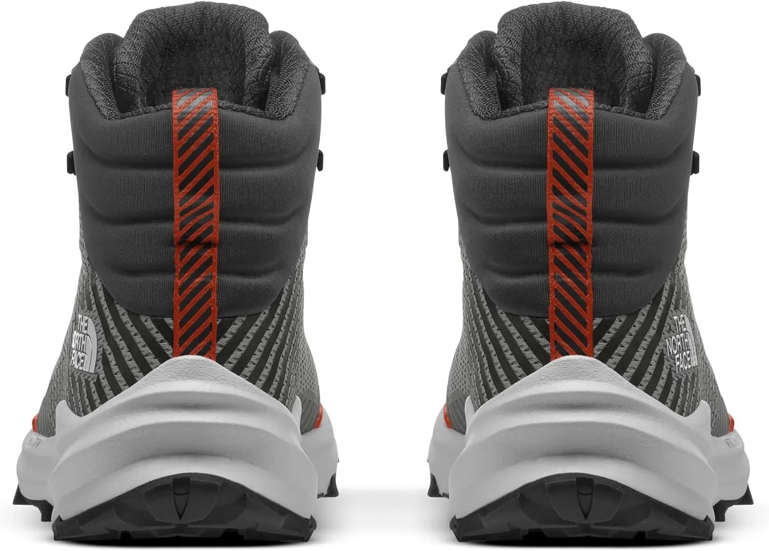 THE NORTH FACE Men's VECTIV Fastpack Mid FUTURELIGHT Hiking Shoe
