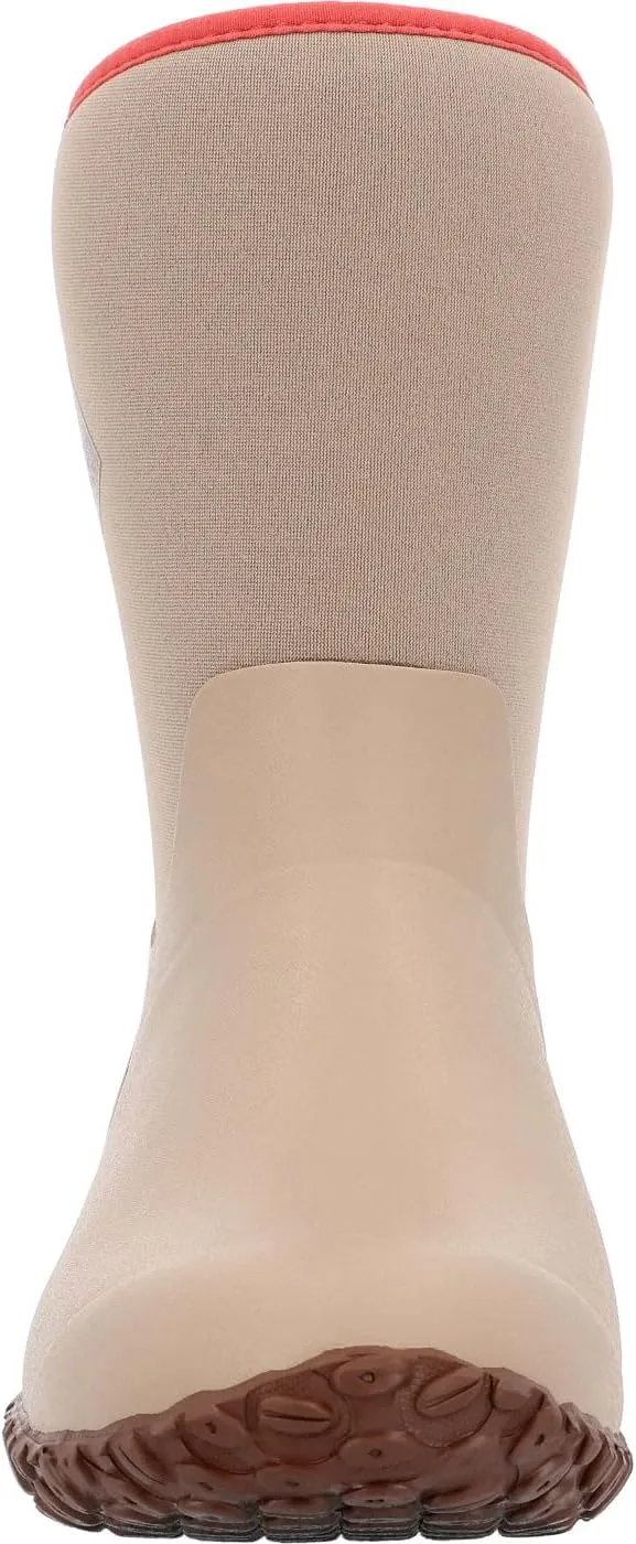 The Original Muck Boot Company Women's Muckster Ii Mid Calf Boot