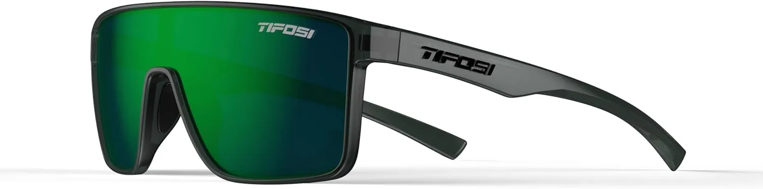 Tifosi Sanctum Sunglasses, Ideal For Cycling, Golf, Hiking, Running, Tennis & Pickleball, Lifestyle