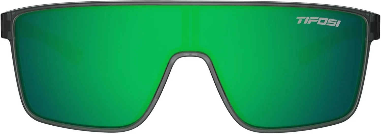 Tifosi Sanctum Sunglasses, Ideal For Cycling, Golf, Hiking, Running, Tennis & Pickleball, Lifestyle