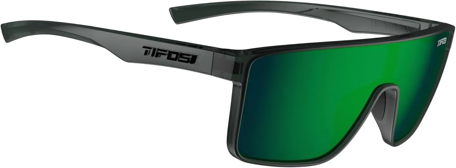 Tifosi Sanctum Sunglasses, Ideal For Cycling, Golf, Hiking, Running, Tennis & Pickleball, Lifestyle