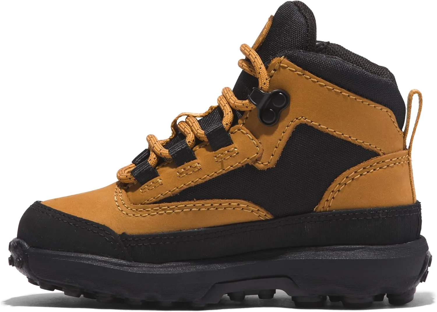 Timberland Boy's Converge Mid Hiking Boot