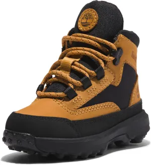 Timberland Boy's Converge Mid Hiking Boot