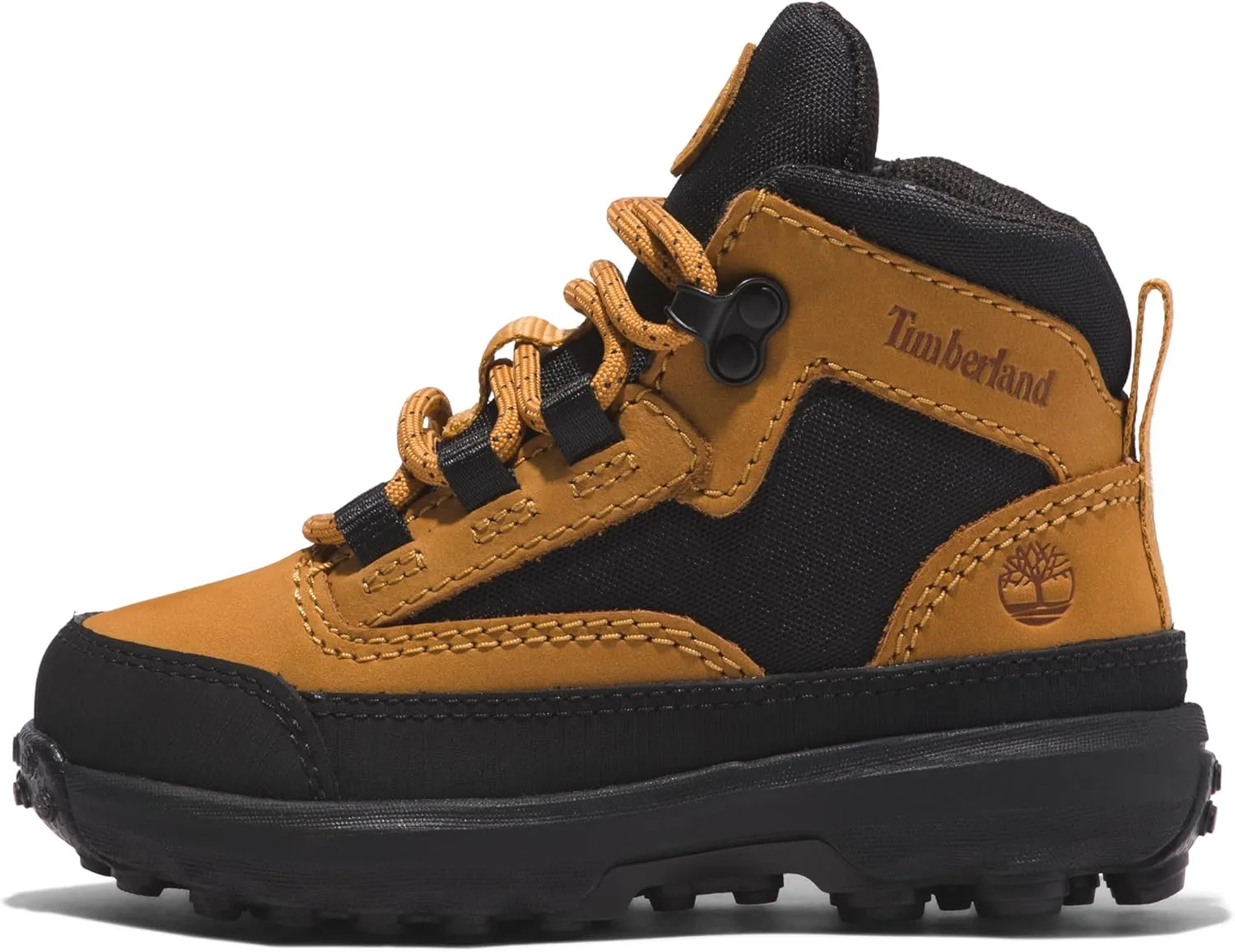 Timberland Boy's Converge Mid Hiking Boot