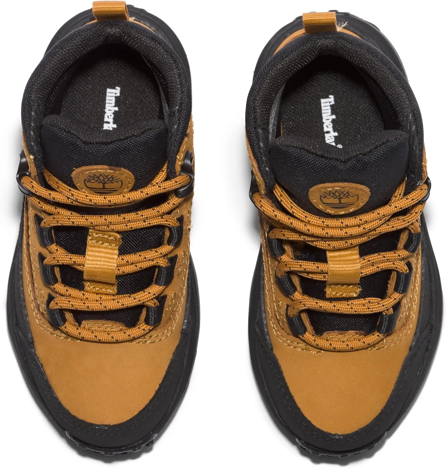 Timberland Boy's Converge Mid Hiking Boot