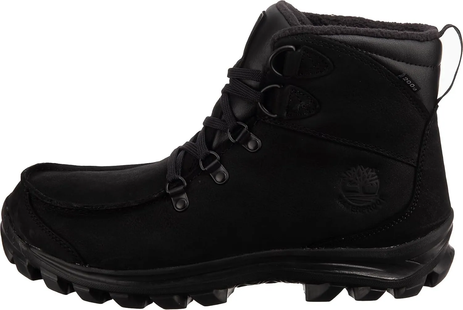 Timberland Chillberg Waterproof Hiking Boot
