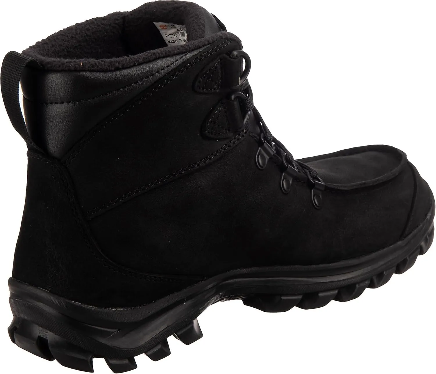 Timberland Chillberg Waterproof Hiking Boot