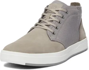 Timberland Mens Davis Square Chukka Shoe