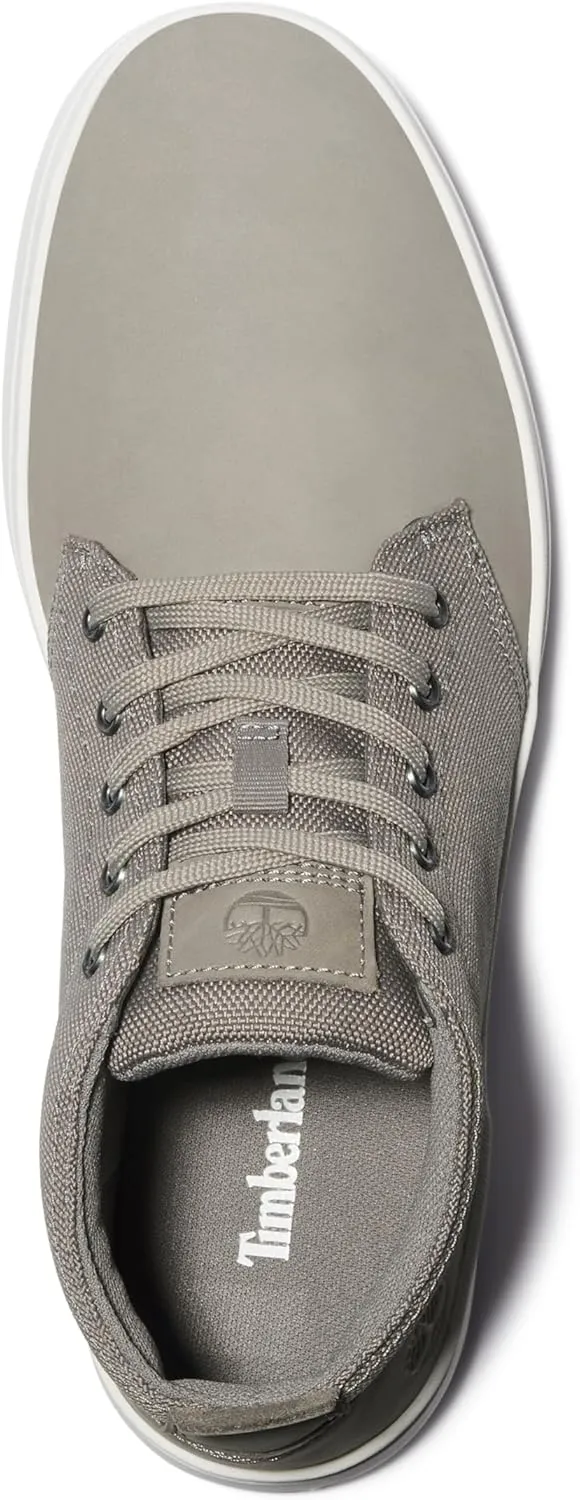 Timberland Mens Davis Square Chukka Shoe
