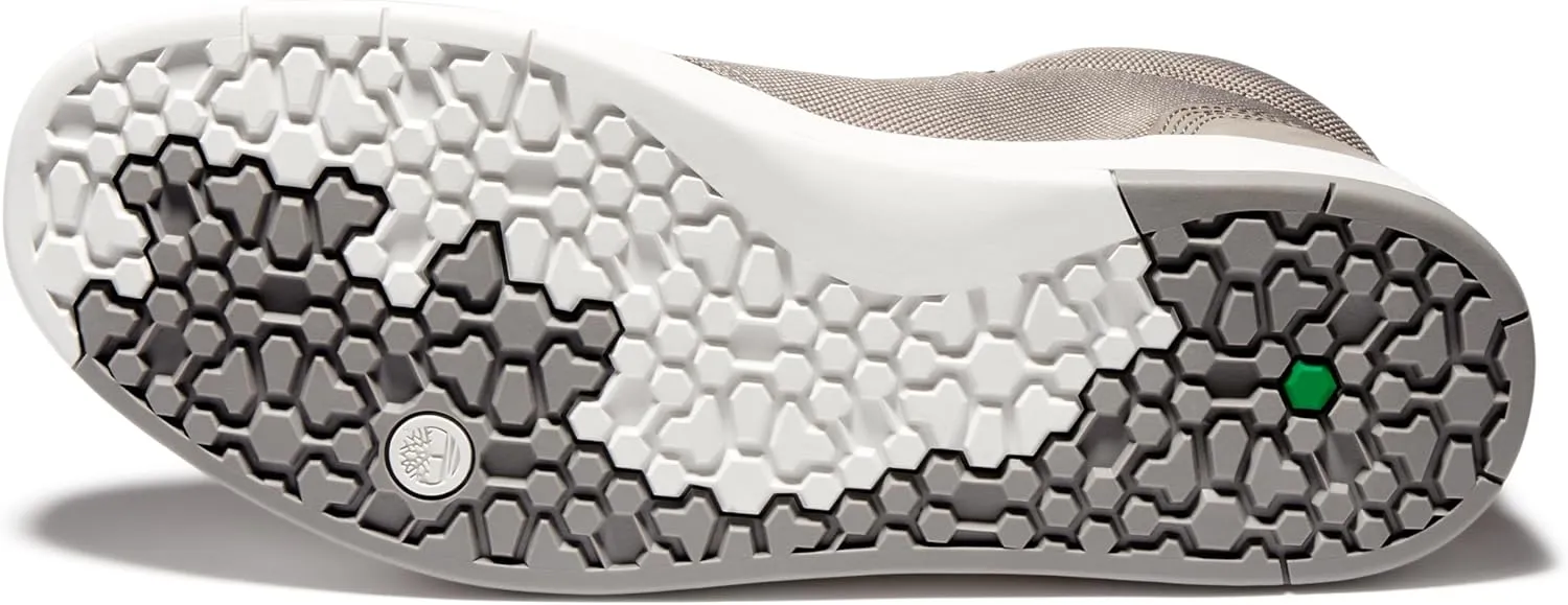 Timberland Mens Davis Square Chukka Shoe