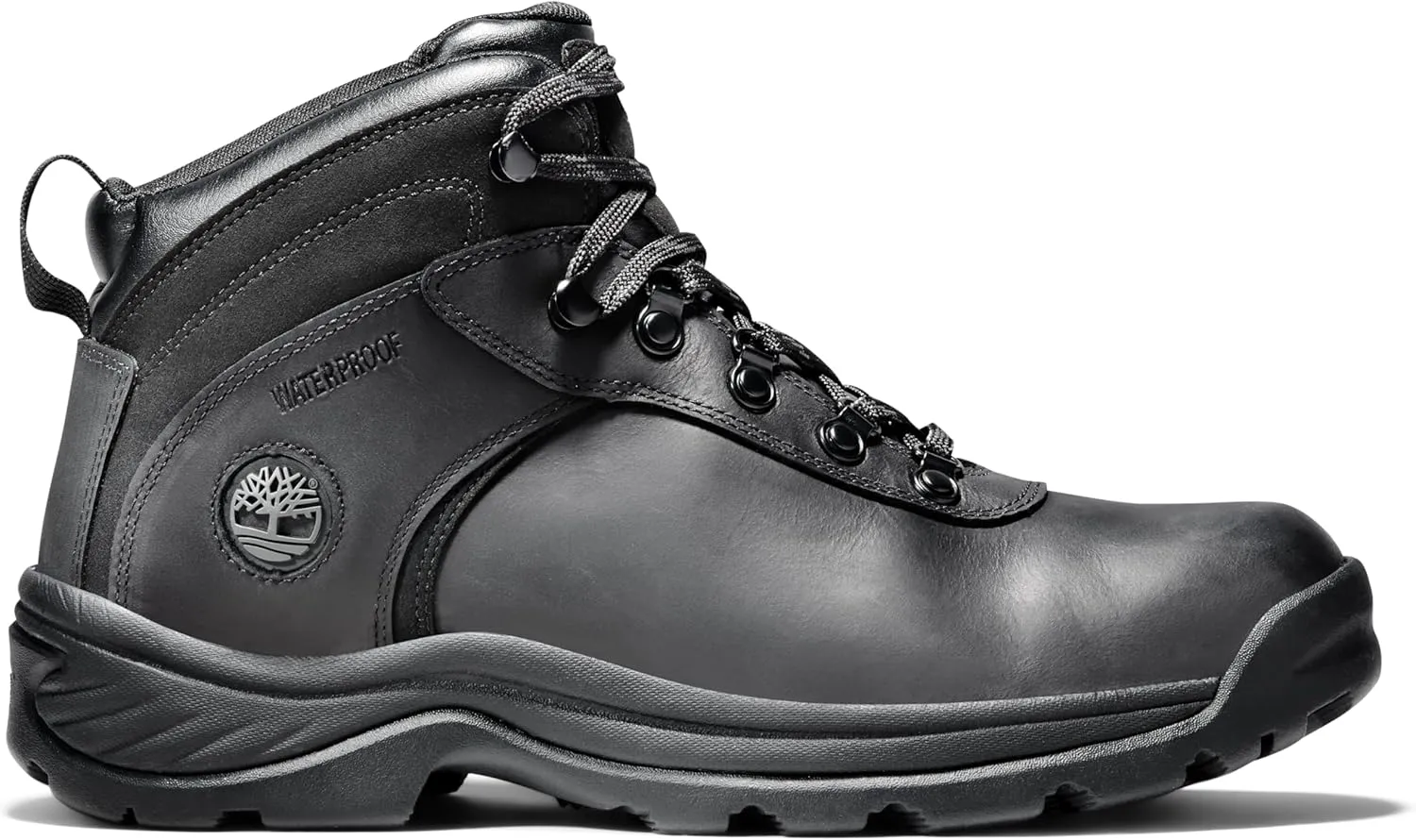 Timberland Men's Flume Mid Waterproof Hiking Boot