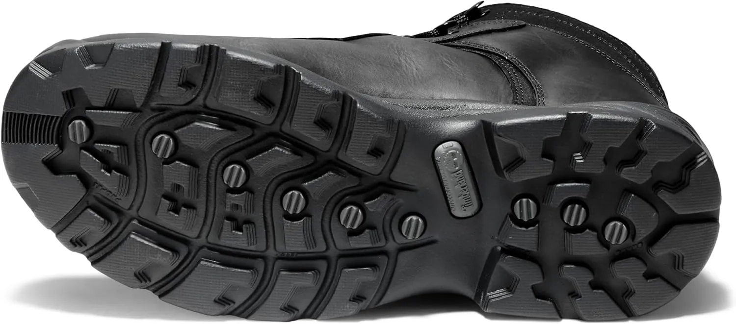 Timberland Men's Flume Mid Waterproof Hiking Boot