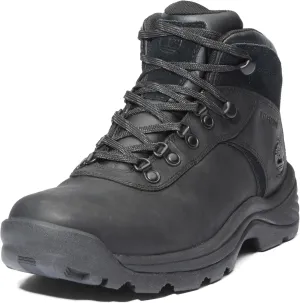 Timberland Men's Flume Mid Waterproof Hiking Boot